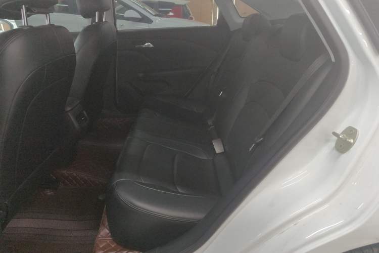 Used Chevrolet Monza 2023 1.5L Dual-Clutch Enjoyment Edition
