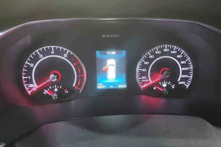 Used Haval H6 2021 1.5 GDIT Automatic Champion Edition
