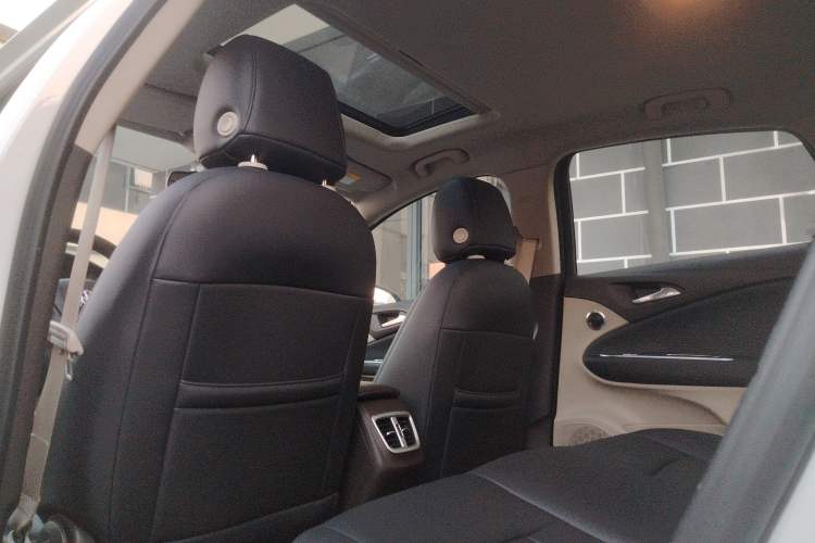 Used Buick Verano 2015 Sedan 15S Automatic Ambition Model
