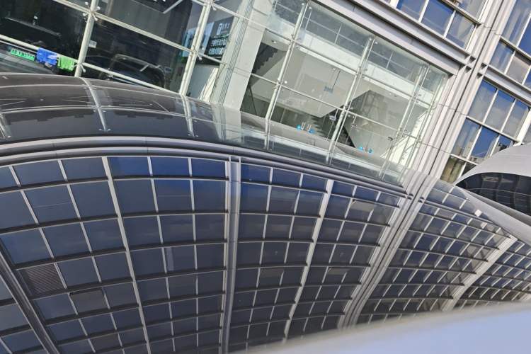 Used XPeng G7 2025 702 Max
