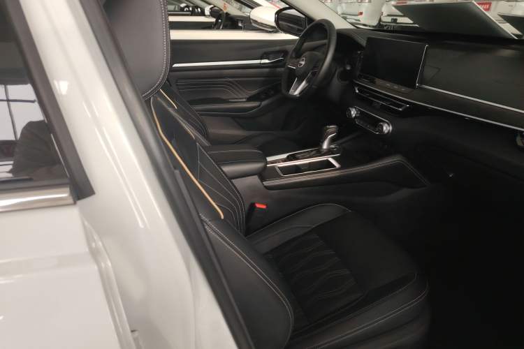 Used Nissan Teana 2022 2.0L XL-Upr Enjoyment Edition
