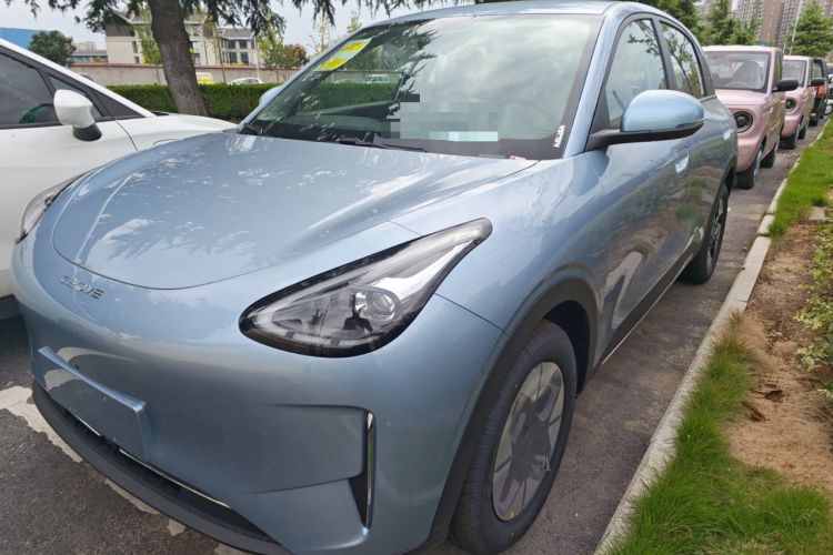 Used  Geome 2025 310km Dream Edition
