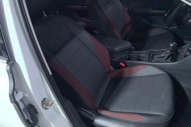 Used Volkswagen Bora 2021 1.5L Automatic Comfort Smart Connect Edition