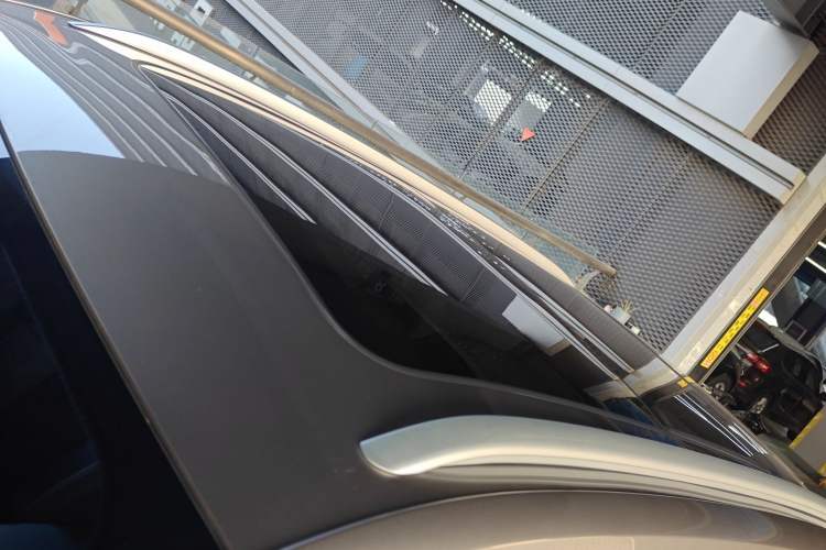 Used Roewe D5X DMH 2024 135 Flagship Edition
