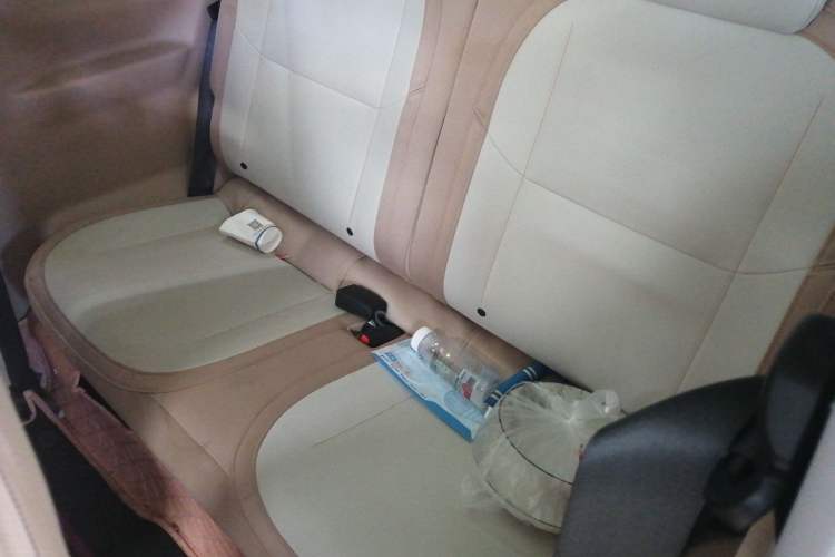 Used  Panda 2023 Panda Mini 200km Dynamic Bear
