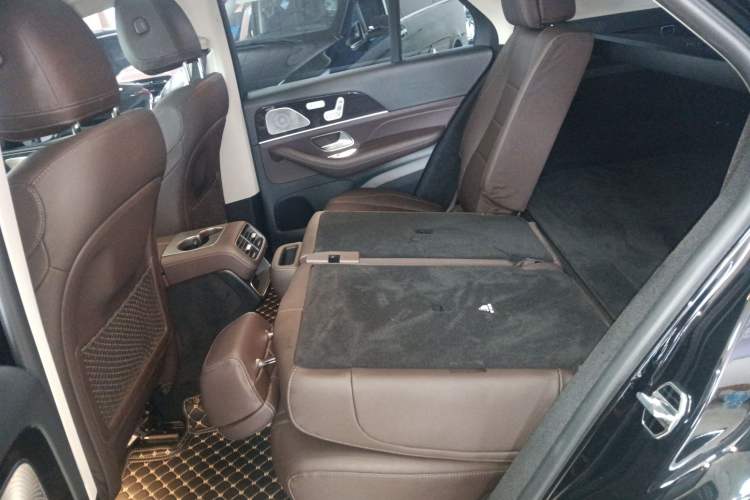 Used Mercedes-Benz GLE 2022 GLE 350 4MATIC Dynamic Edition
