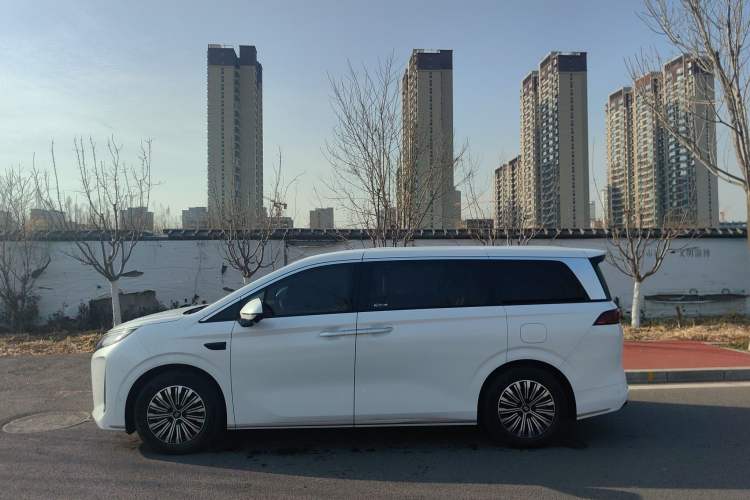 Used BYD Xia 2025 DM-i 1.5T 180km Beyond Edition

