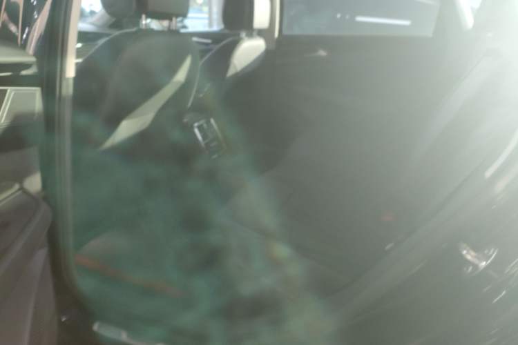 Used Volkswagen Passat 2025 Outstanding Model 330TSI Starry Elite Edition