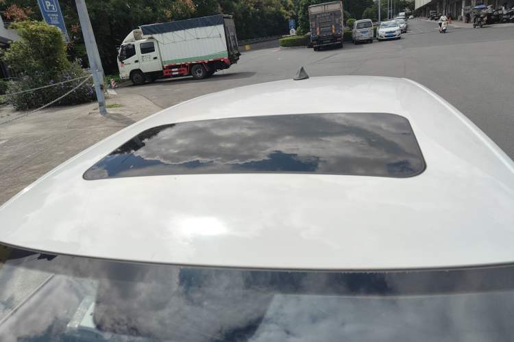 Used Skoda Rapid Spaceback 2018 1.6L Automatic Comfort Edition