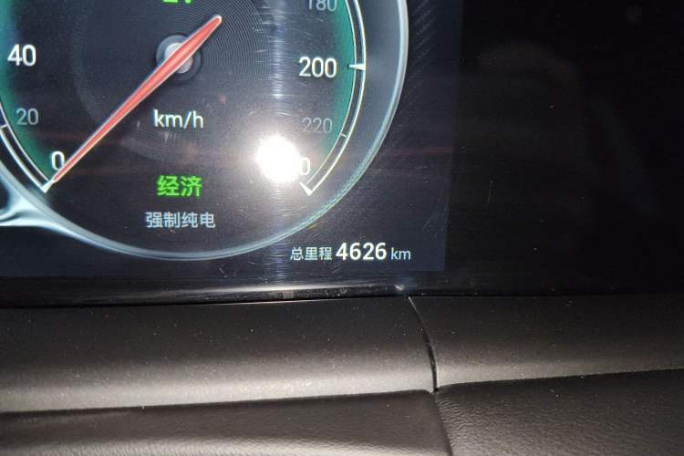 Used VOYAH FREE 2025 318 318 km Rear-Drive Touring Edition
