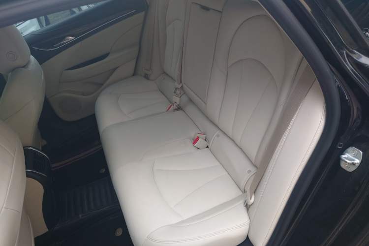 Used Buick LaCrosse 2019 28T Elite Edition