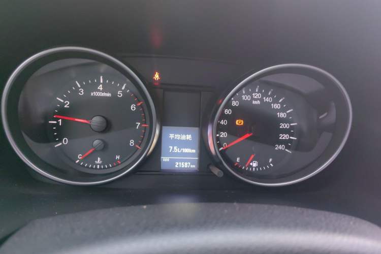 Used Haval M6 2021 PLUS 1.5T Manual Elite Smart Connectivity Model
