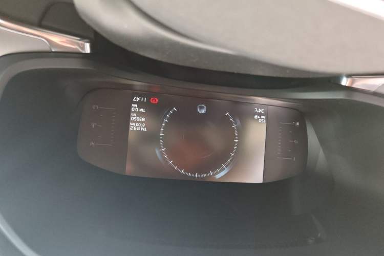 Used Volvo S60 2020 T4 Zhiyi Luxury Edition
