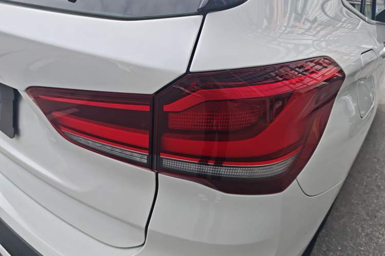 Used BMW X1 2020 sDrive20Li Premium Edition
