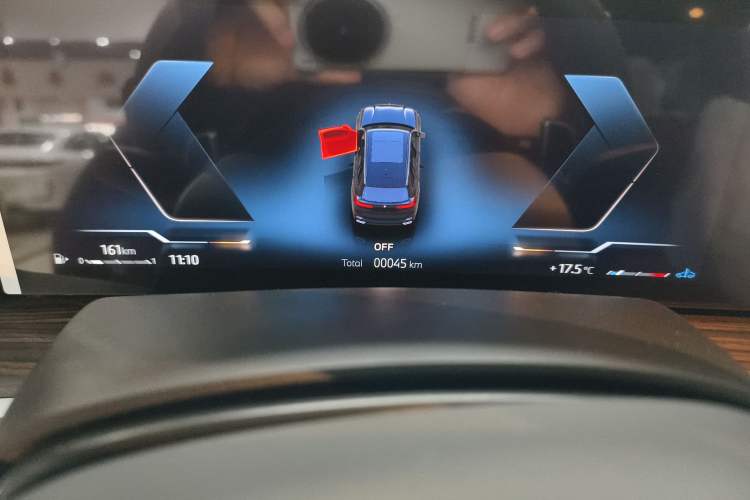 Used BMW X5 2023 xDrive 40Li M Sport Night Edition Package
