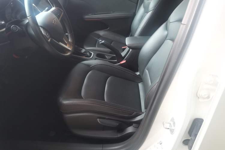 Used Chevrolet Monza 2020 Light Hybrid RS 330T Automatic Comfort Edition
