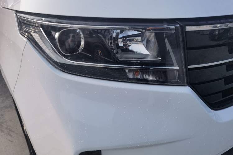 Used Wuling Zhengcheng 2021 1.5T Manual Luxury Version
