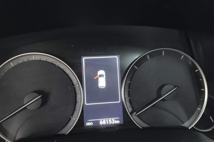 Used Lexus RX 2020 Facelifted 300 4x4 Elegant Edition