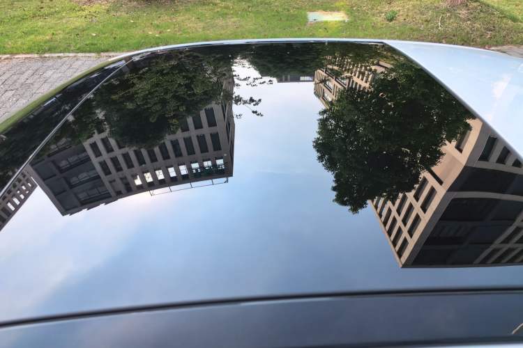 Used Audi A3 2020 Limousine 35 TFSI Fashion Edition China VI Emission Standard
