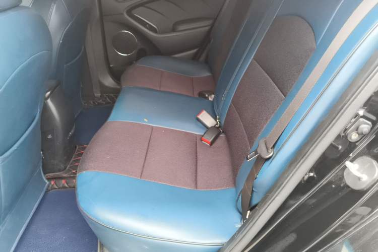 Used Kia K3 2013 1.6L Automatic GLS
