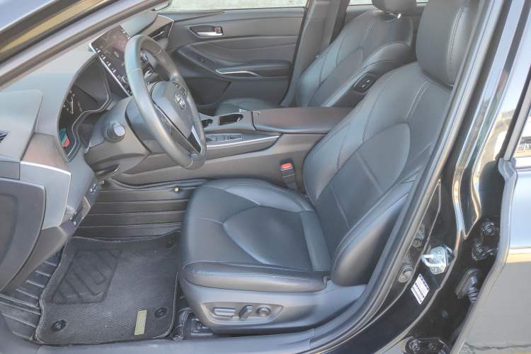 Used Toyota Avalon 2019 2.0L Luxury Edition China VI Standard