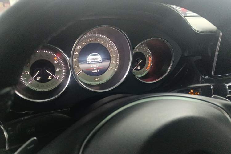 Used Mercedes-Benz CLS 2015 CLS 260
