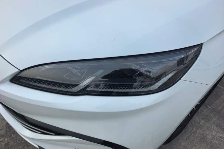 Used BYD Seal 06 New Energy 2024 DM-i 120KM Prestige Model