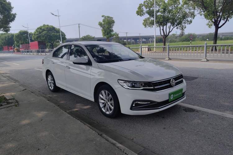 Used Volkswagen Bora 2020 1.5L Automatic Elite Version
