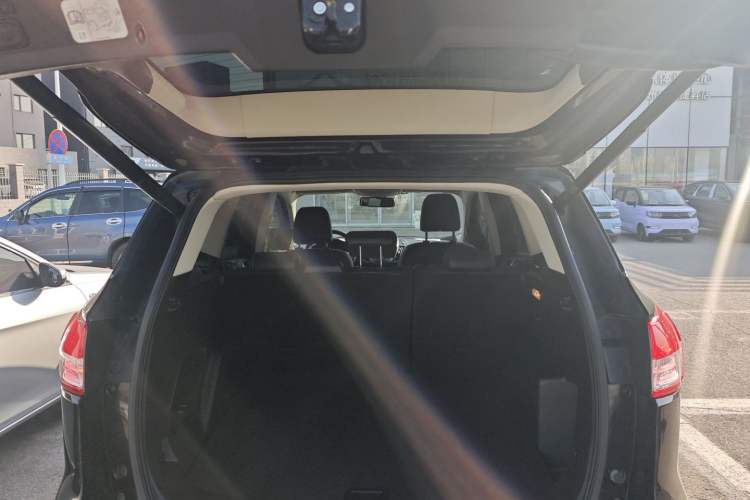 Used Ford Kuga 2013 2.0L GTDi Four-Wheel-Drive Sport Model