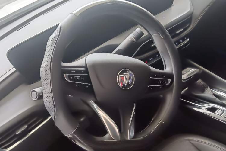 Used Buick Verano 2023 Pro Enjoyment Edition
