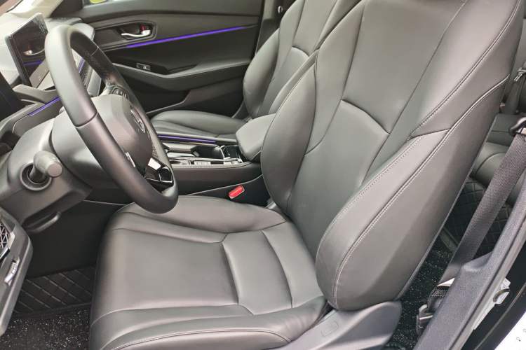 Used Honda Accord 2025 260TURBO Luxury Edition