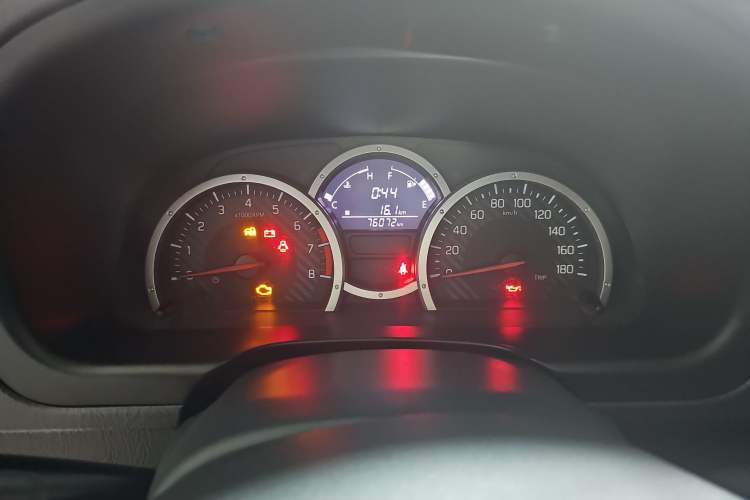 Used Suzuki Jimny 2015 1.3 MT JLX
