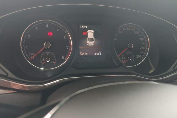 Used Volkswagen Passat 2017 330TSI DSG Prestige Edition