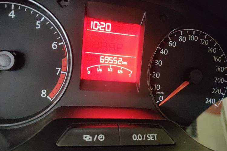 Used Volkswagen Santana 2015 Haval H6 1.6L Automatic Luxury Model
