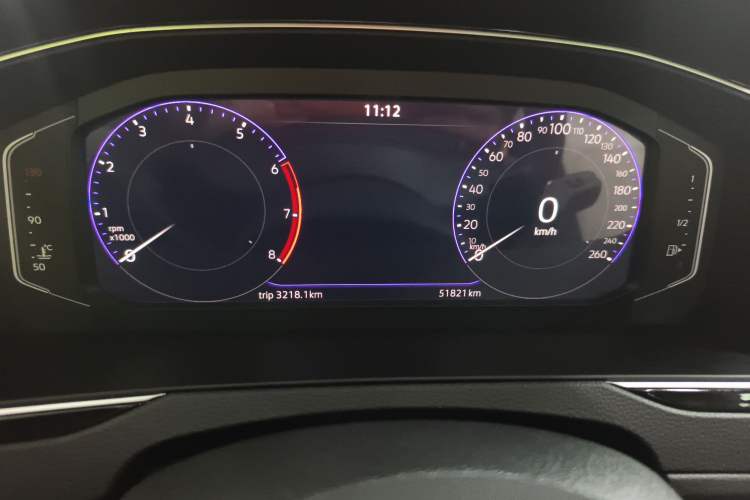 Used Volkswagen Magotan 2023 2 Million Units Commemorative Edition 330TSI DSG Luxury Version