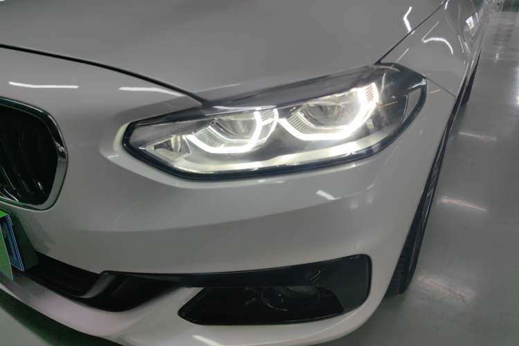 Used BMW 1 Series 2017 118i Sport Edition
