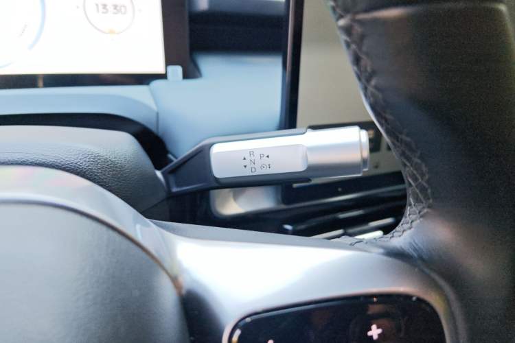 Used AION Y 2023 Younger Star Edition
