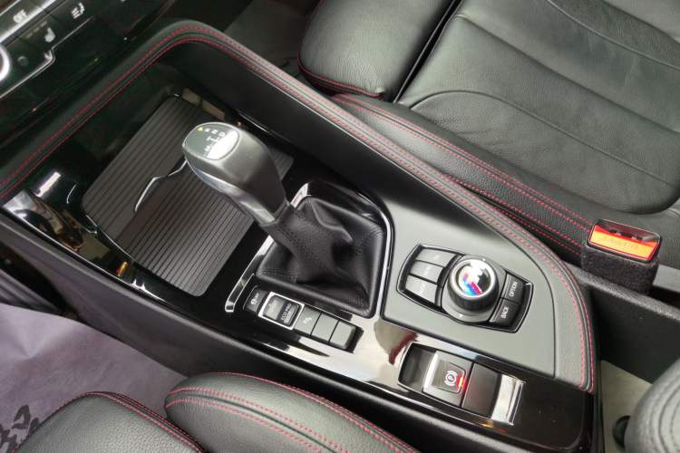 Used BMW X1 2016 sDrive18Li Luxury Model