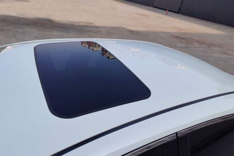 Used Toyota Corolla 2021 1.2T S-CVT Flagship Edition
