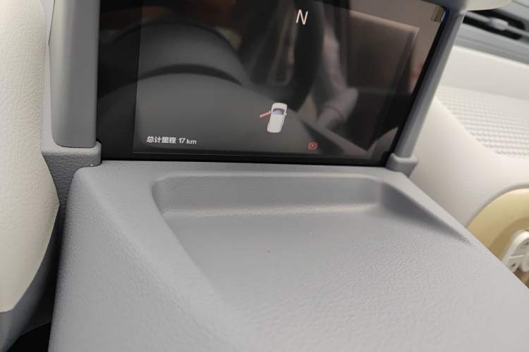 Used Bestune Pony 2025 222km Range Agile Horse
