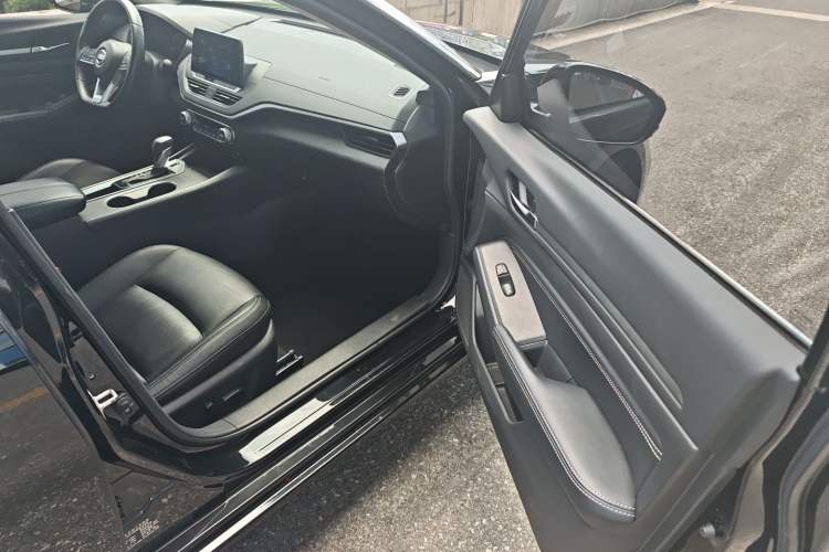 Used Nissan Teana 2020 2.0L XL Comfort Edition
