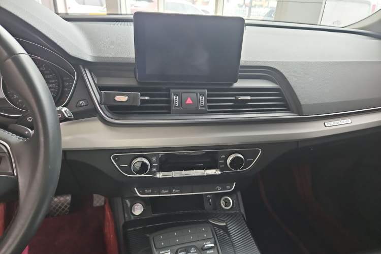 Used Audi Q5L 2020 Revised 40 TFSI Prestige Edition