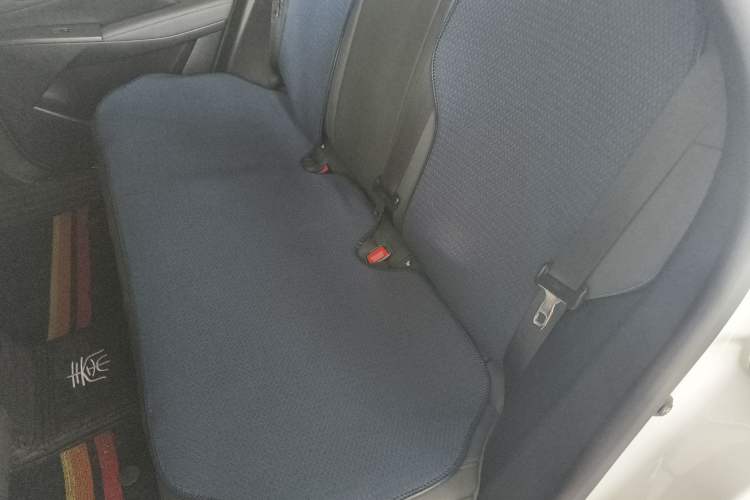 Used BYD Qin PLUS 2025 DM-i Smart Drive 55KM Leading Model
