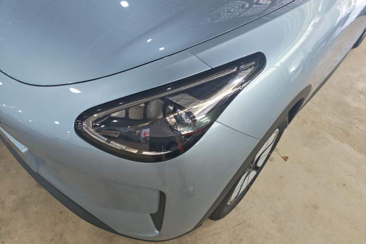 Used  Geome 2025 310km Youth Edition
