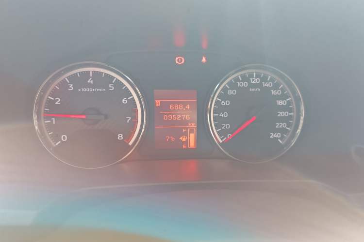 Used Mitsubishi ASX 2020 1.6L Manual FENGSHANG Edition