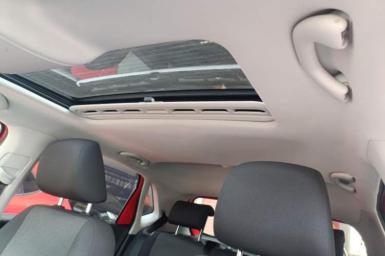 Used Volkswagen Polo 2018 1.5L Automatic Enjoyment Model
