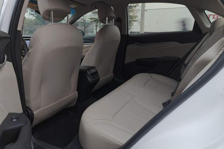 Used Buick GT 2021 Exemplar 1.5L Automatic Elite Version
