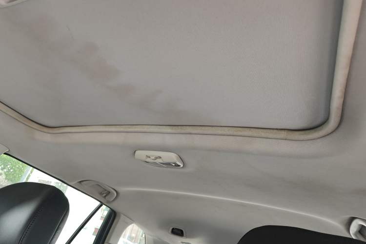 Used Subaru Outback 2010 2.5i Luxury Edition
