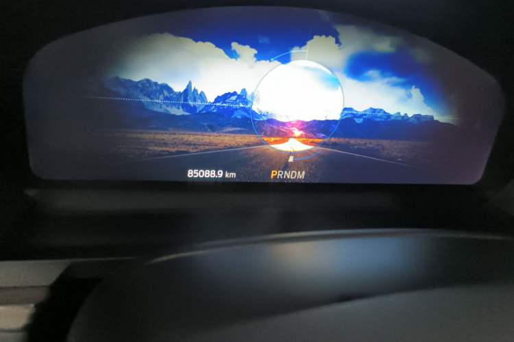 Used Ford Explorer 2020 EcoBoost 285 4x4 Titanium Edition 6 Seats
