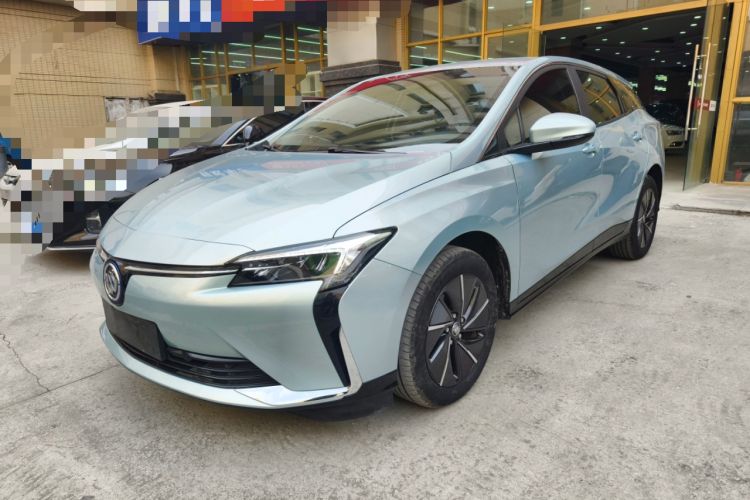 Used Buick Velite 6 2024 430km Comfort Edition
